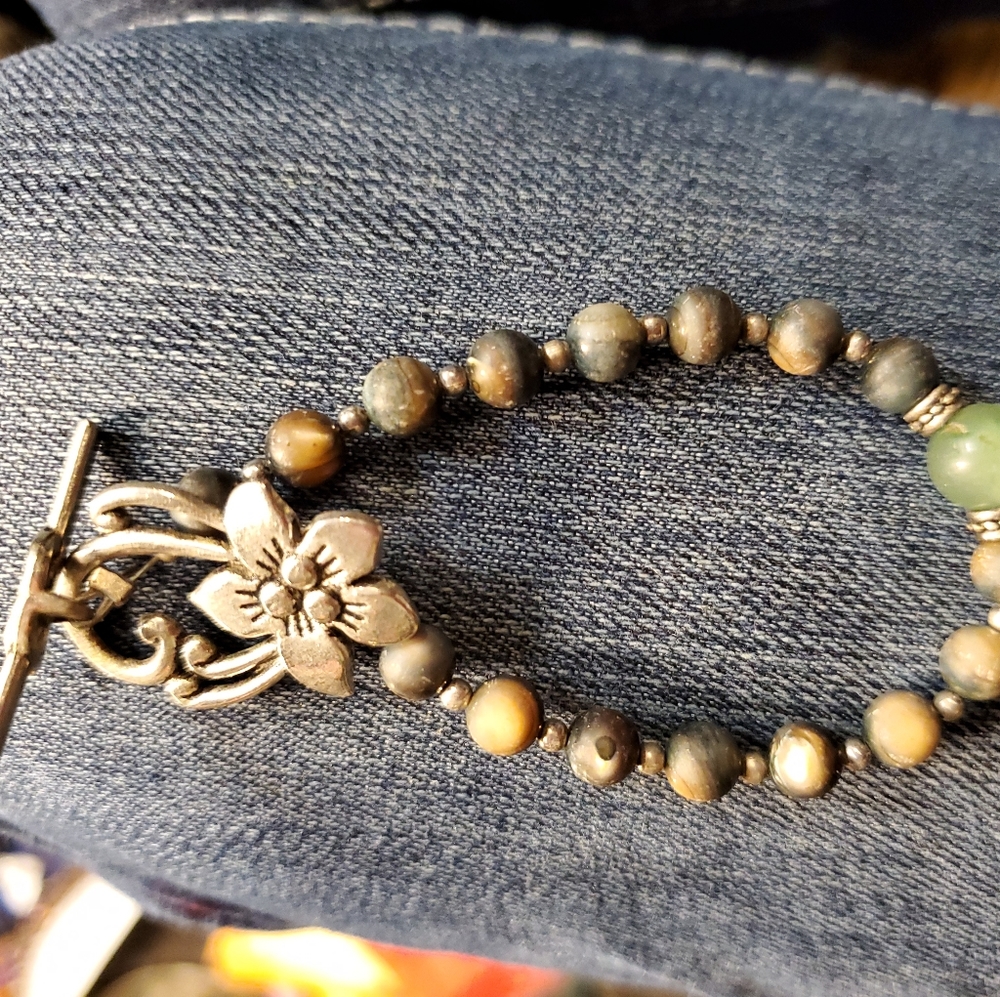 Lucky bracelet